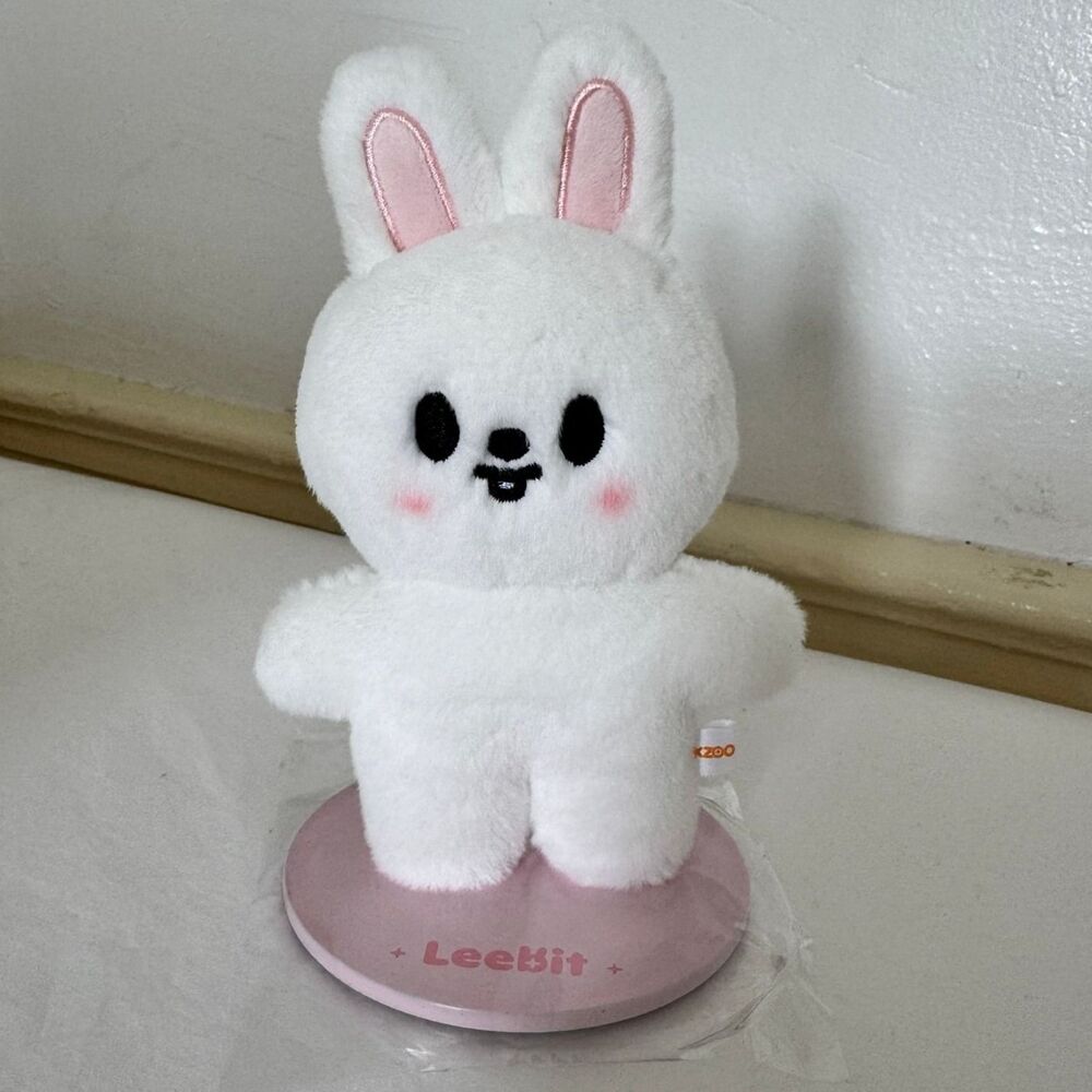 Leebit Skzoo Plush Standing Version
